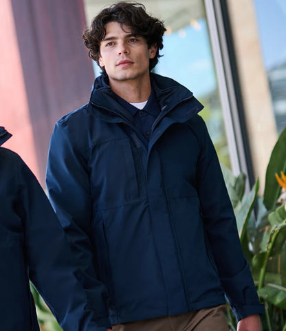 Regatta Kingsley 3-in-1 Jacket Mens