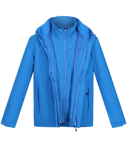 Regatta Kingsley 3-in-1 Jacket Mens