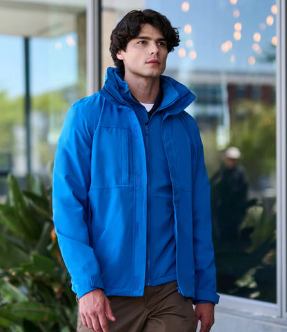 Regatta Kingsley 3-in-1 Jacket Mens