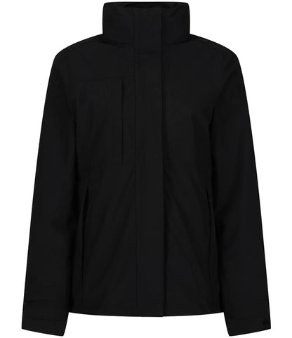 Regatta Ladies Kingsley 3-in-1 Jacket Ladies