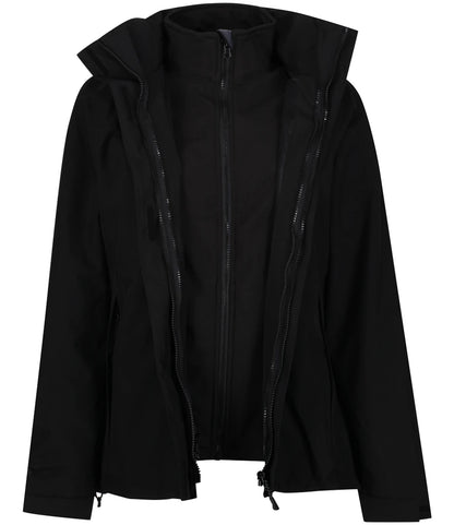 Regatta Ladies Kingsley 3-in-1 Jacket Ladies