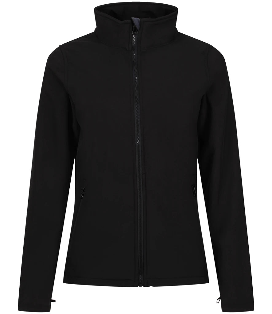 Regatta Ladies Kingsley 3-in-1 Jacket Ladies