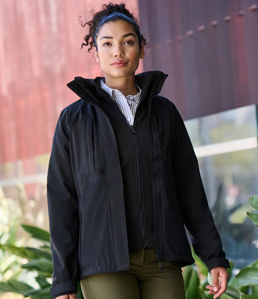 Regatta Ladies Kingsley 3-in-1 Jacket Ladies