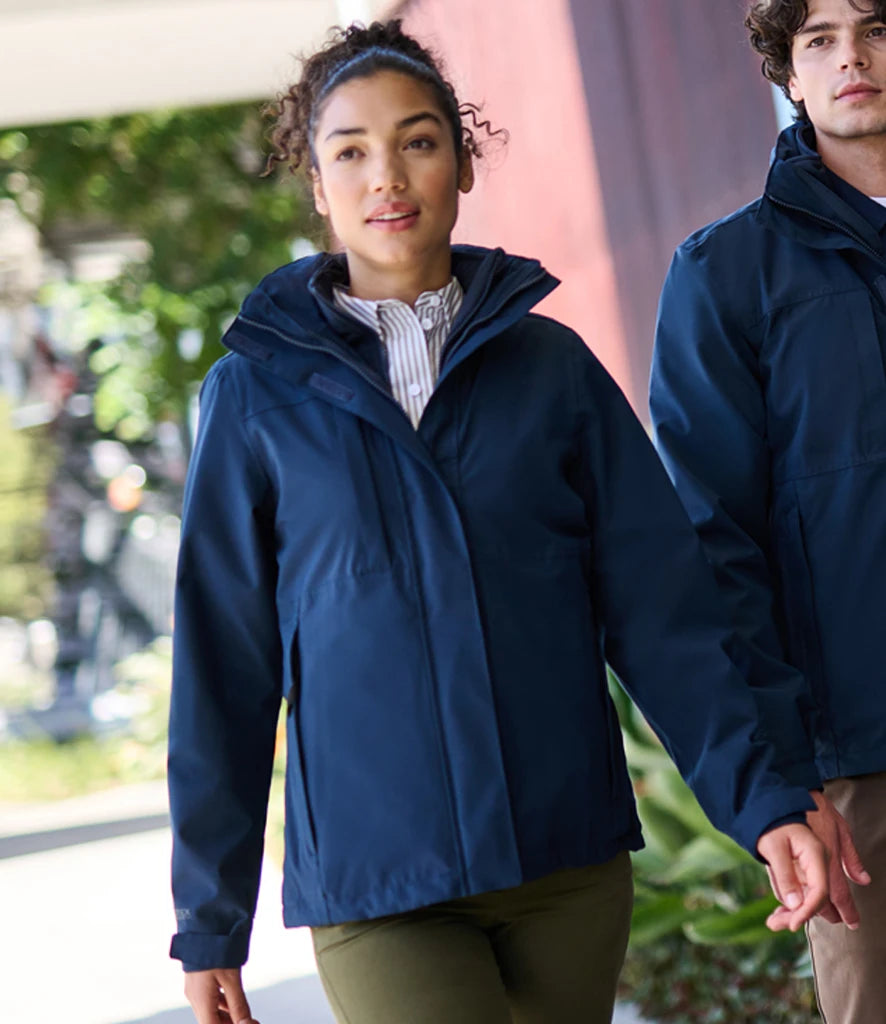 Regatta Ladies Kingsley 3-in-1 Jacket Ladies