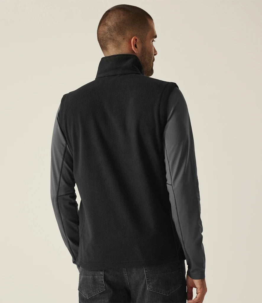 Regatta Micro Fleece Bodywarmer
