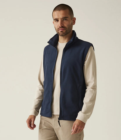 Regatta Micro Fleece Bodywarmer