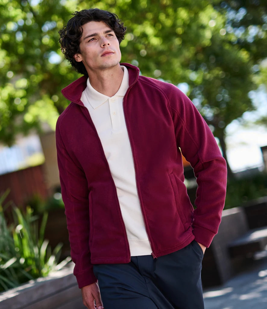 Regatta Thor III Fleece Jacket