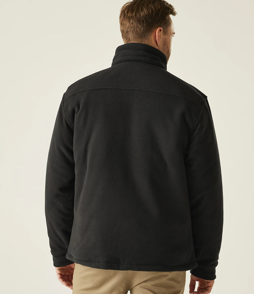 Regatta Asgard II Quilted Fleece Jacket