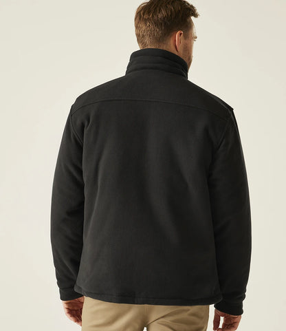 Regatta Asgard II Quilted Fleece Jacket