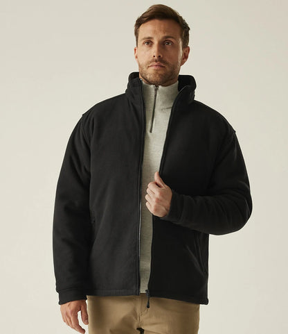 Regatta Asgard II Quilted Fleece Jacket
