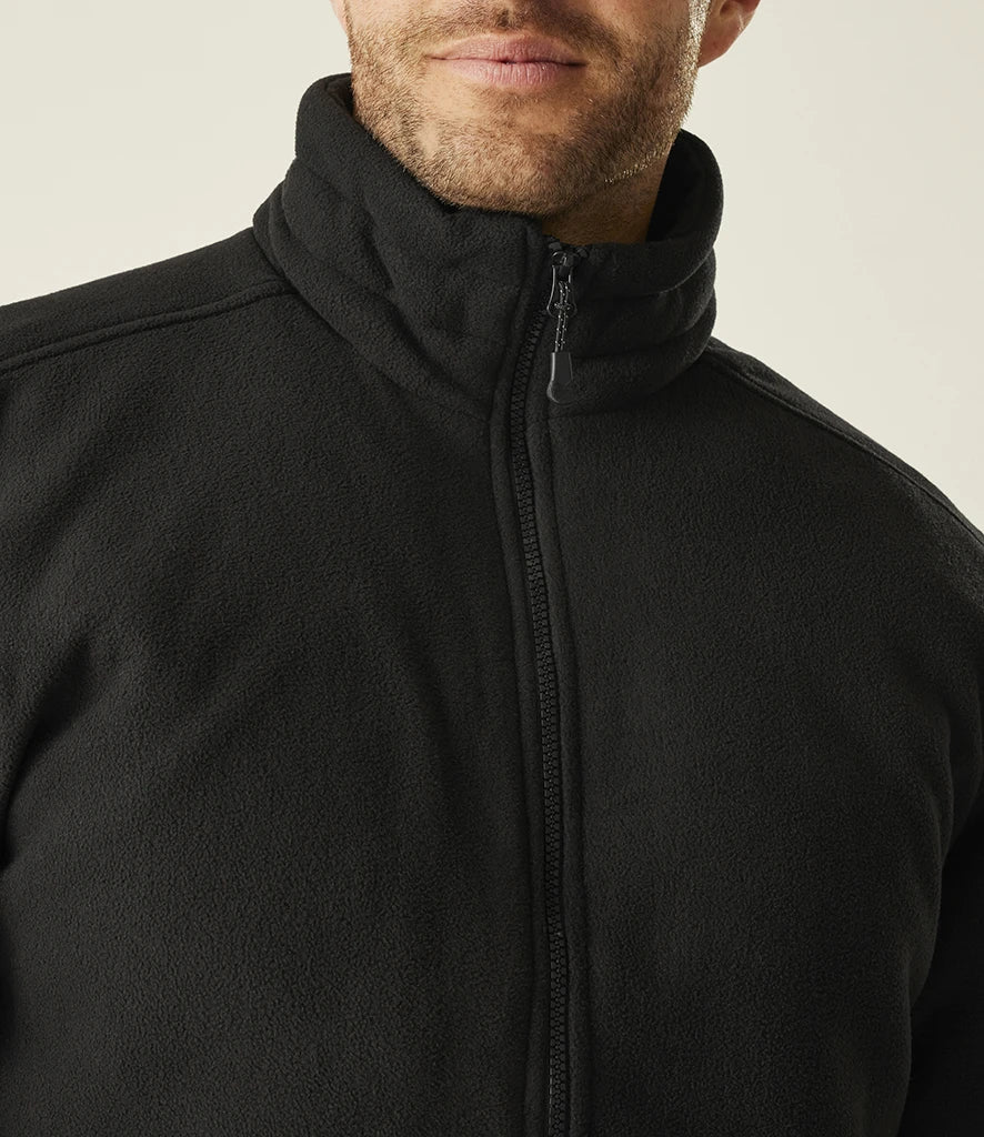 Regatta Asgard II Quilted Fleece Jacket