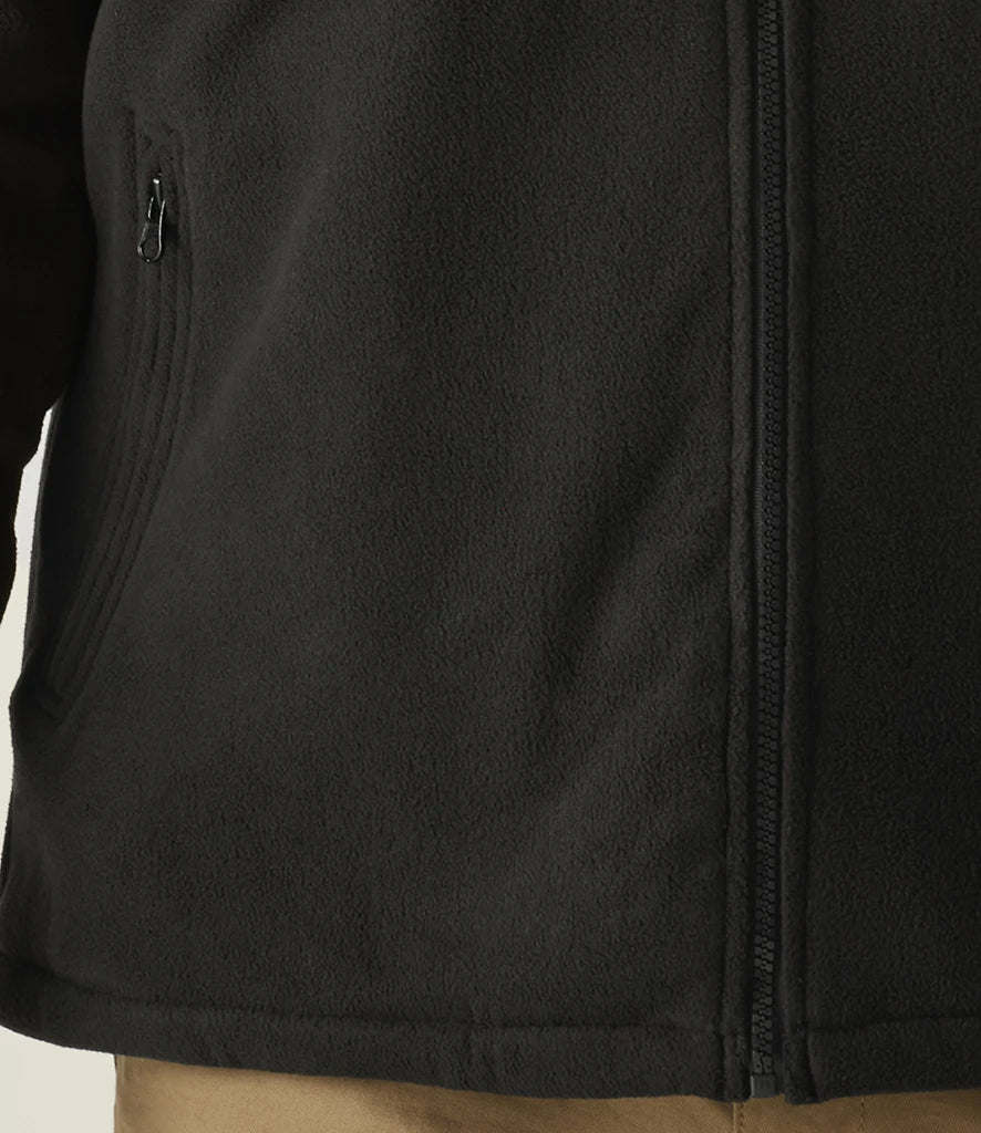 Regatta Asgard II Quilted Fleece Jacket