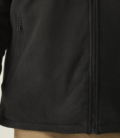 Regatta Asgard II Quilted Fleece Jacket