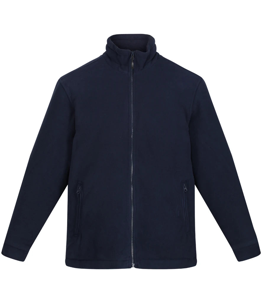 Regatta Asgard II Quilted Fleece Jacket