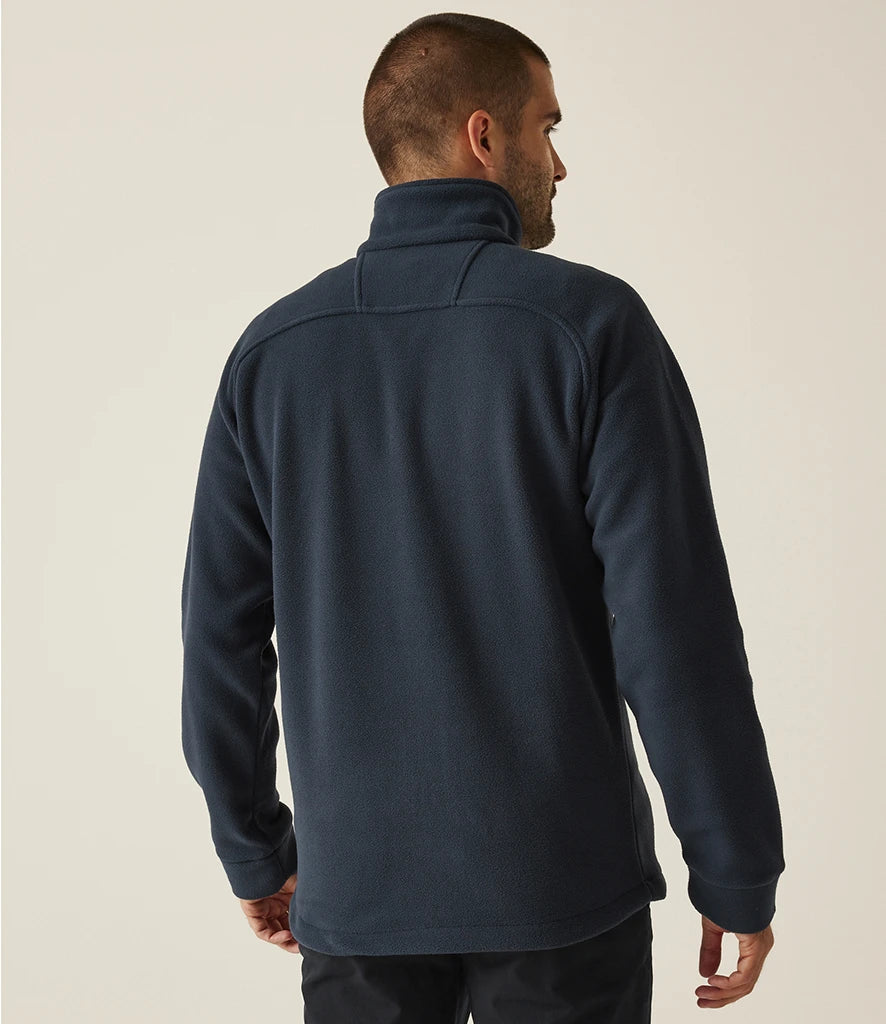Regatta Sigma Heavyweight Fleece Jacket