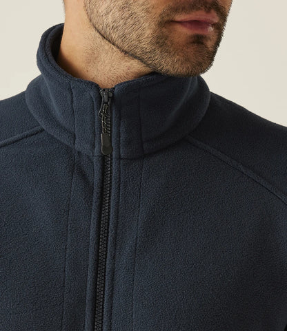 Regatta Sigma Heavyweight Fleece Jacket