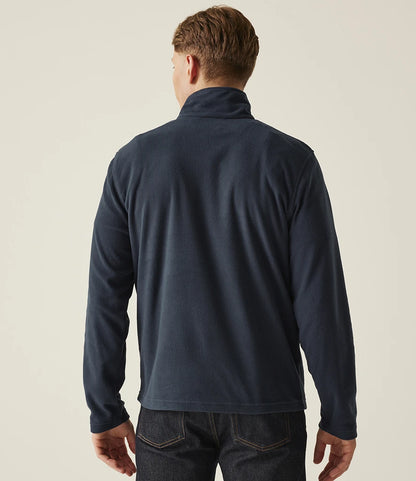 Regatta Zip Neck Micro Fleece