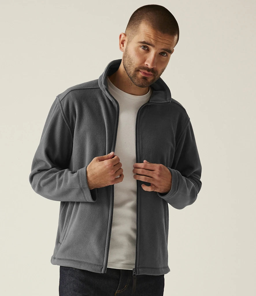 Regatta Micro Fleece Jacket