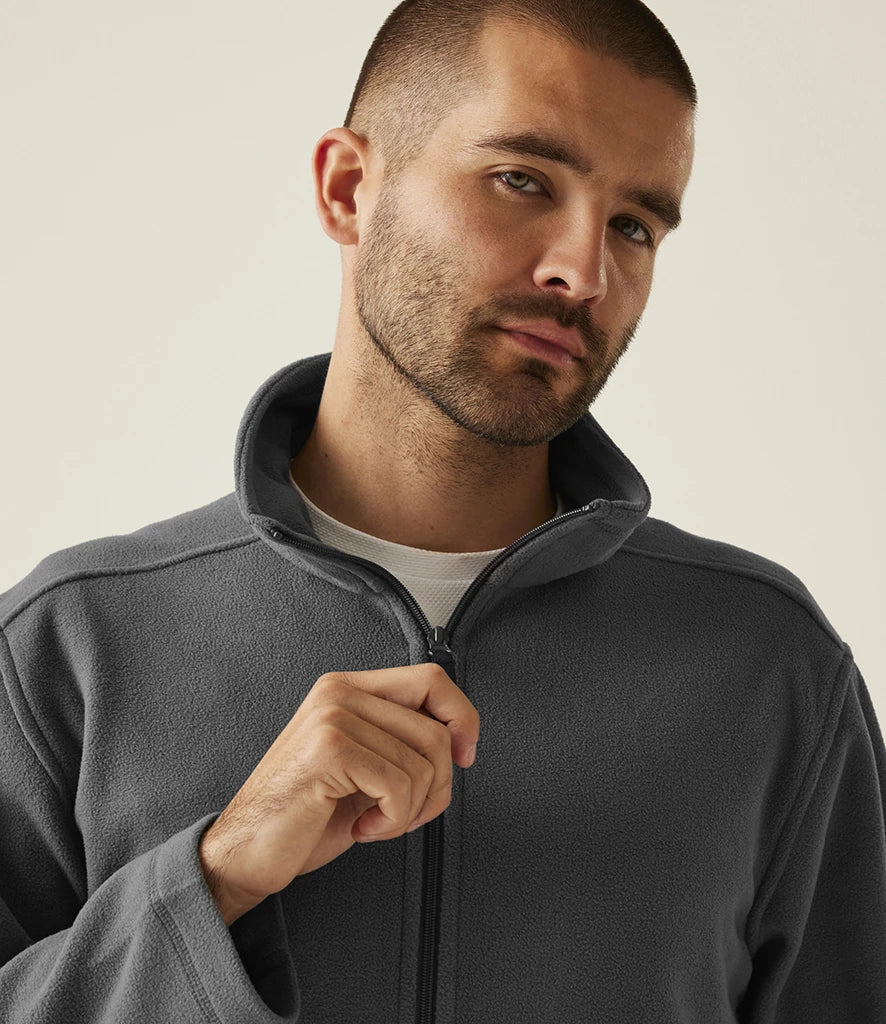 Regatta Micro Fleece Jacket