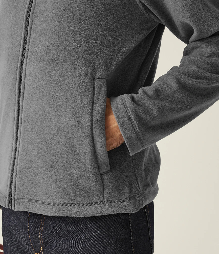 Regatta Micro Fleece Jacket