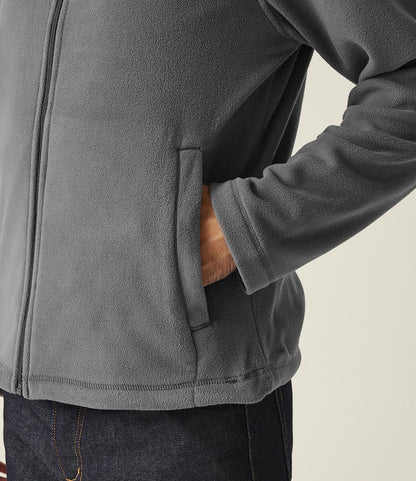 Regatta Micro Fleece Jacket