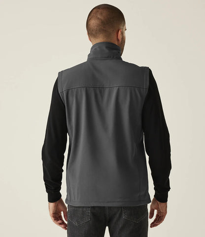 Regatta Flux Soft Shell Bodywarmer