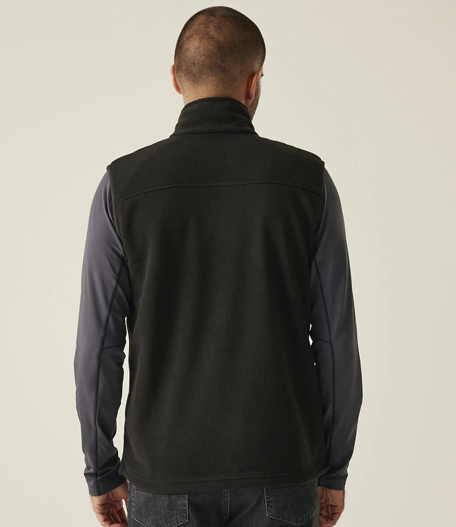 Regatta Haber II Fleece Bodywarmer