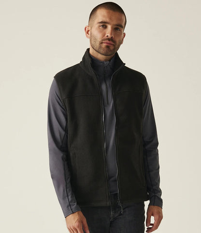 Regatta Haber II Fleece Bodywarmer