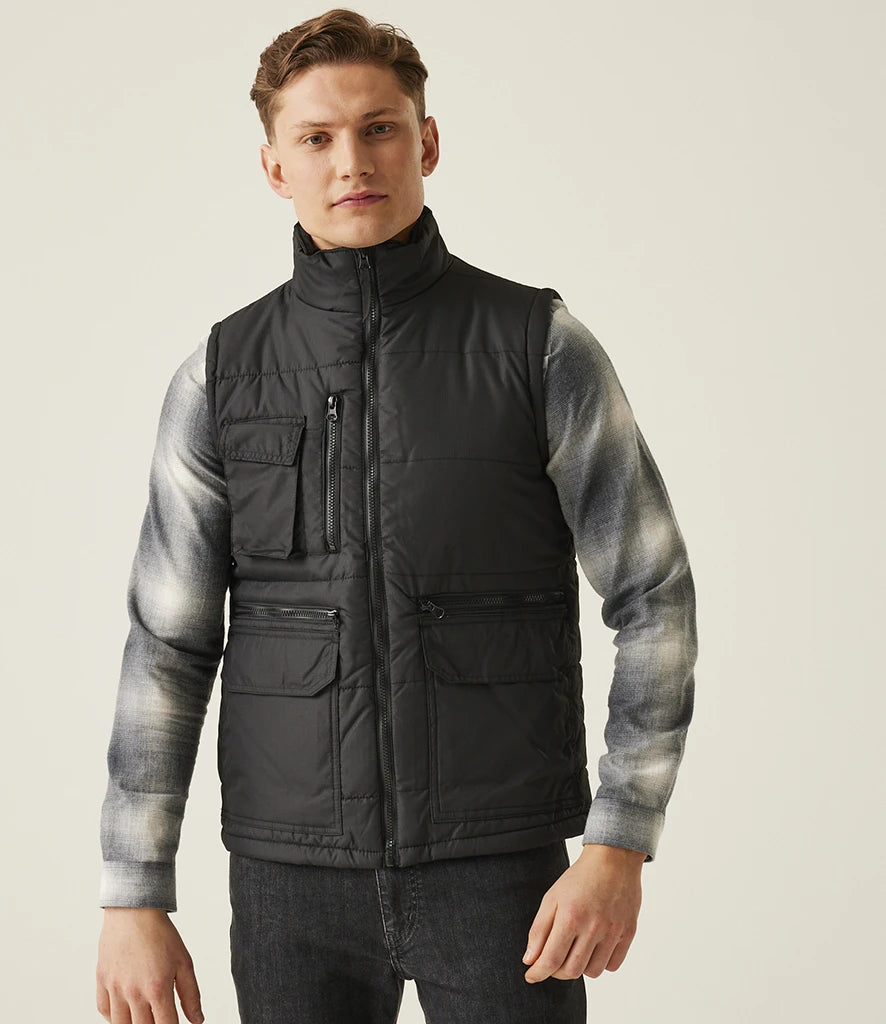 Regatta Steller Bodywarmer