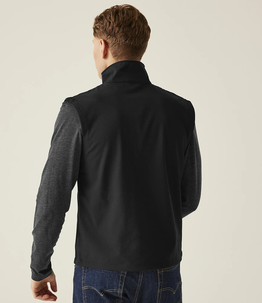 Regatta Classic Soft Shell Bodywarmer