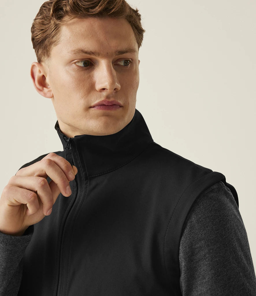 Regatta Classic Soft Shell Bodywarmer