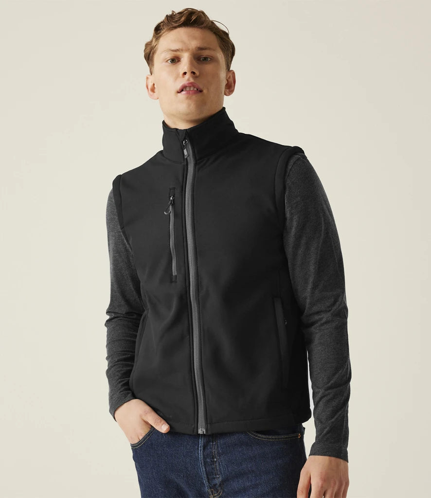 Regatta Honestly Made Recycled Soft Shell Bodywarmer