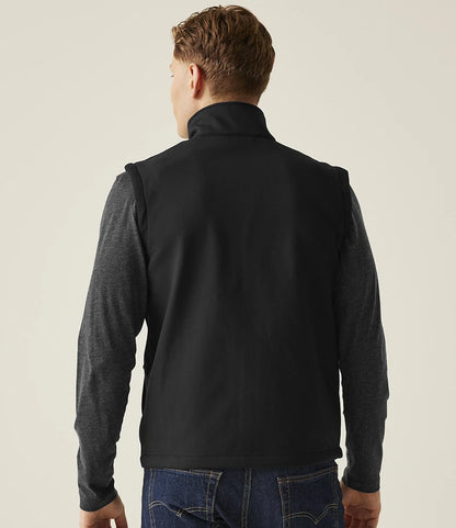 Regatta Honestly Made Recycled Soft Shell Bodywarmer