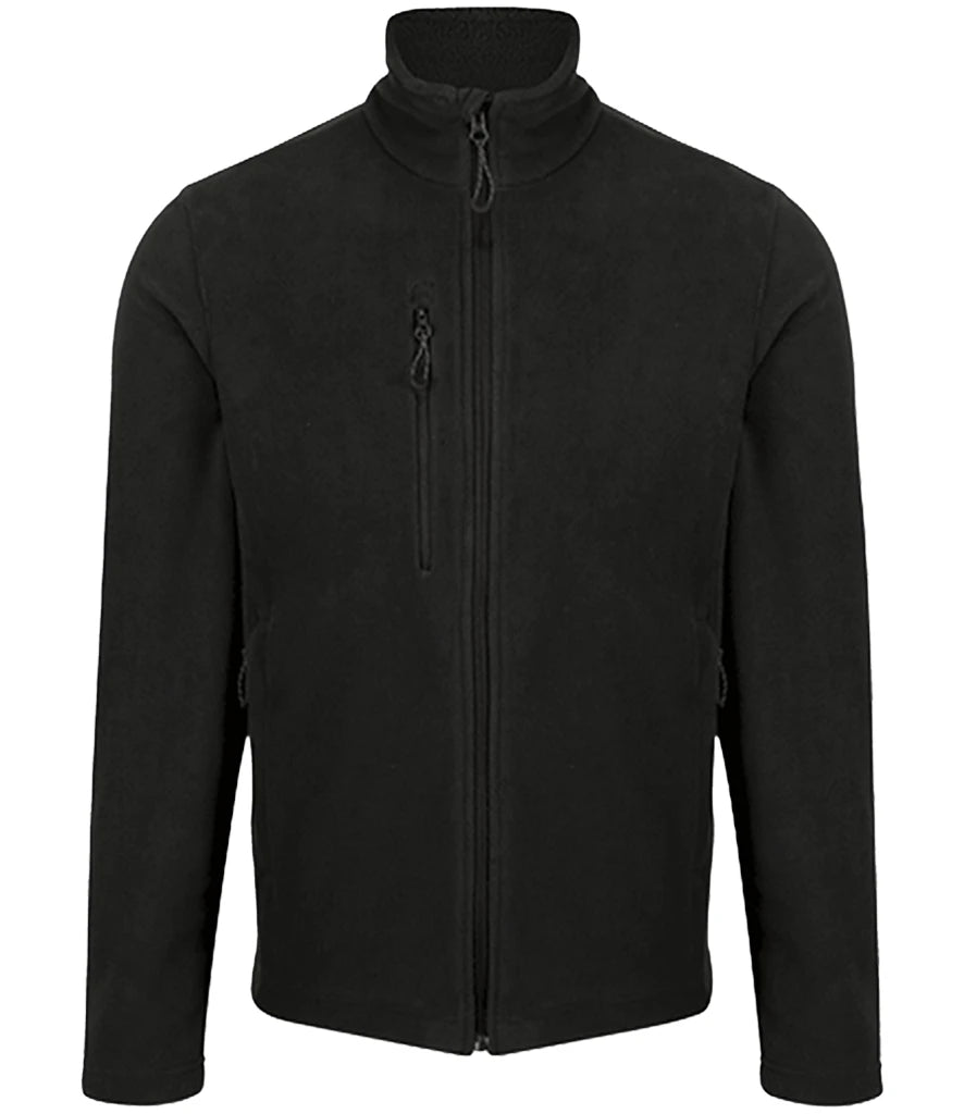 Regatta Honestly Made Recycled Fleece Jacket