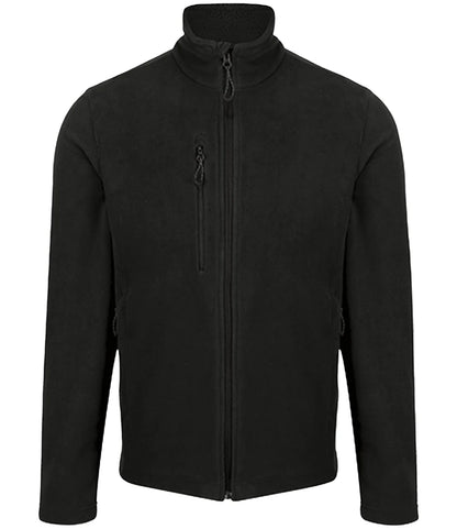 Regatta Honestly Made Recycled Fleece Jacket