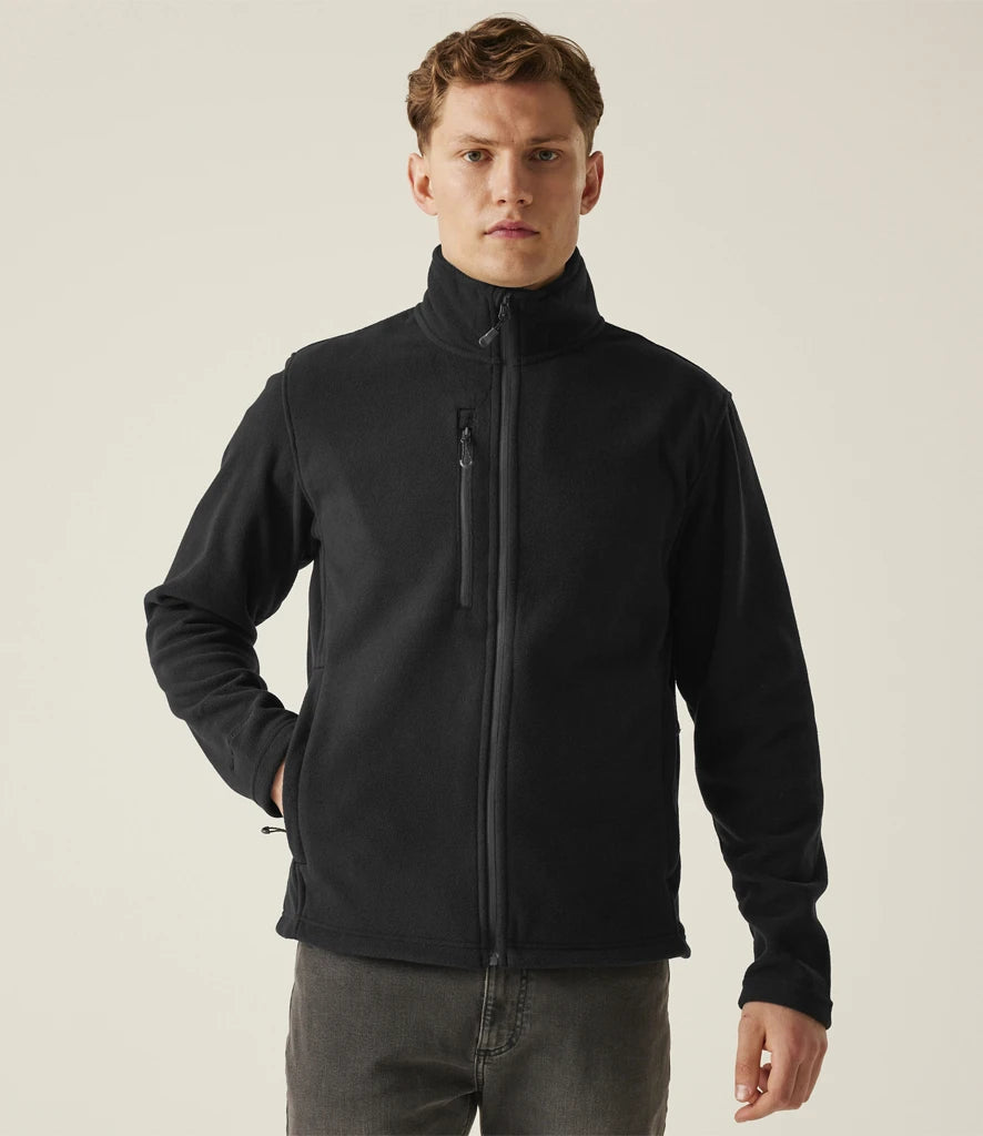 Regatta Honestly Made Recycled Fleece Jacket