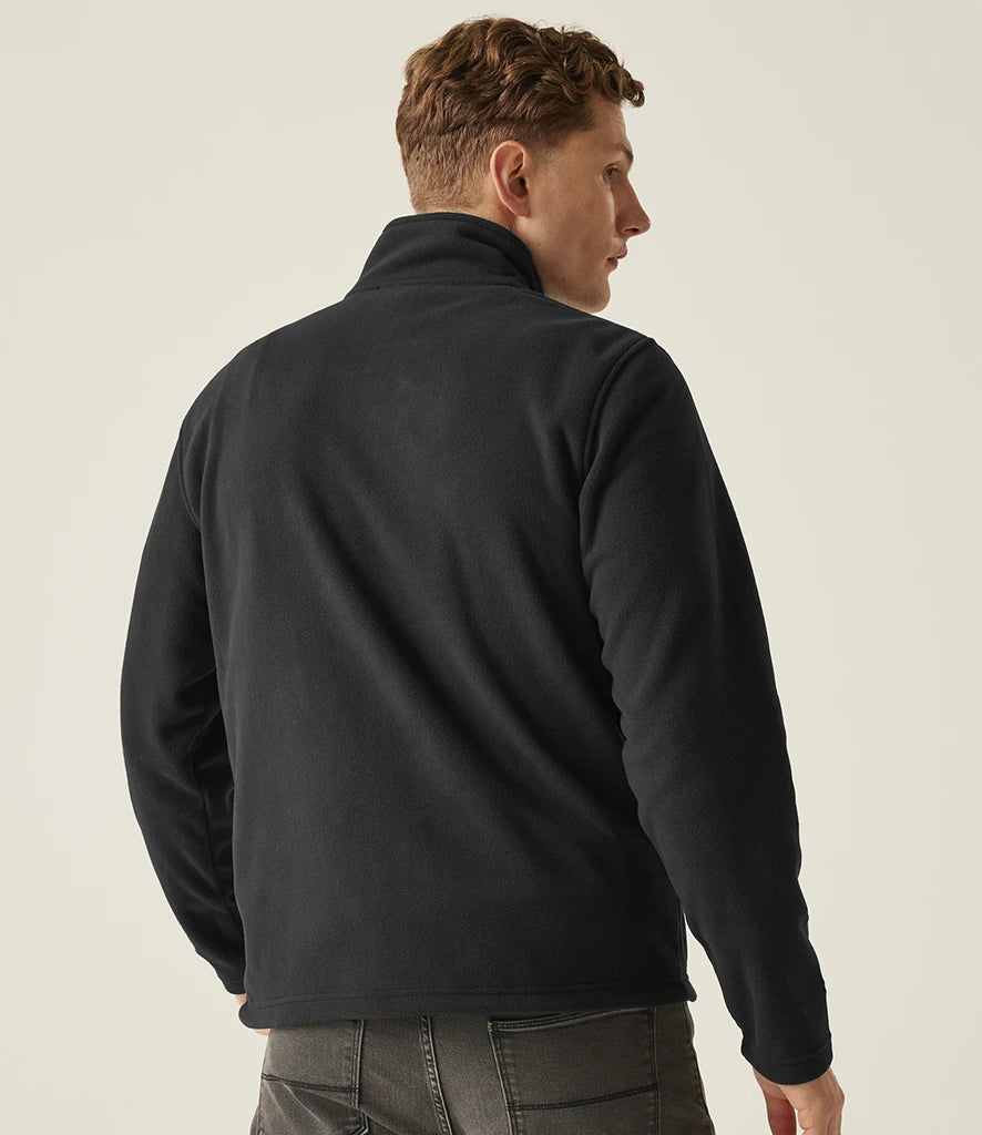 Regatta Honestly Made Recycled Fleece Jacket