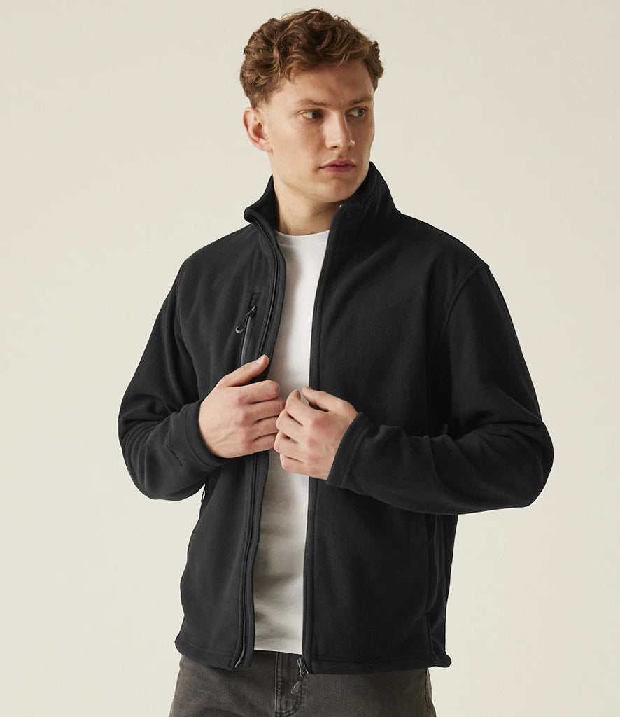 Regatta Honestly Made Recycled Fleece Jacket