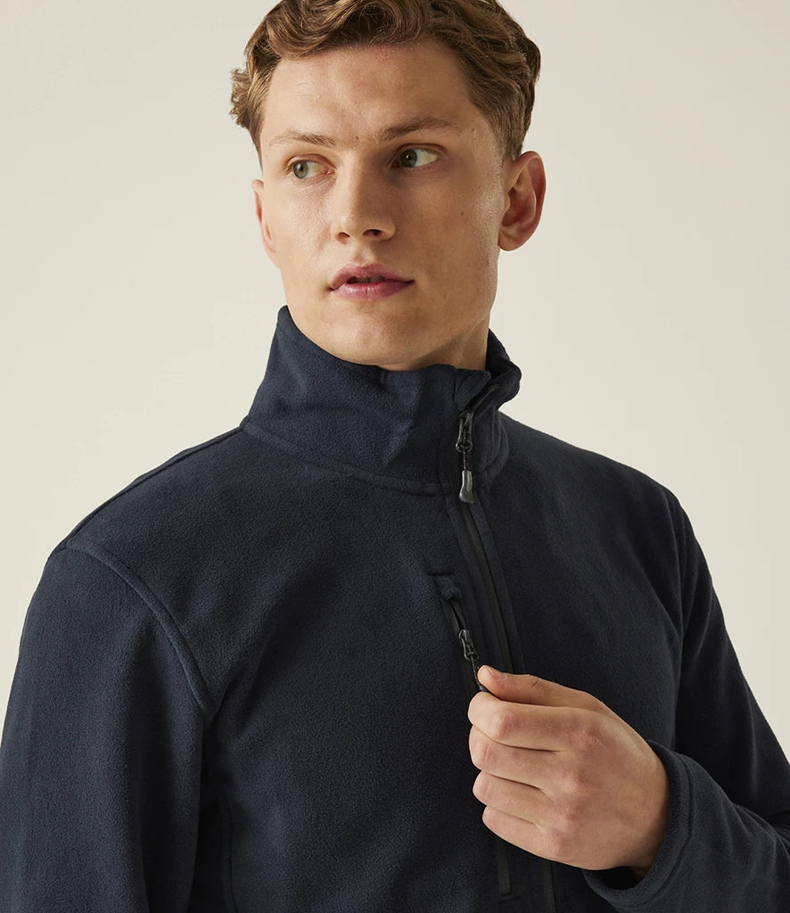 Regatta Honestly Made Recycled Fleece Jacket