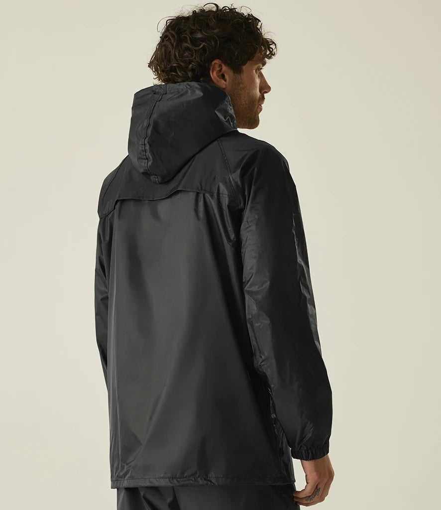 Regatta Pro Stormbreak Waterproof Jacket
