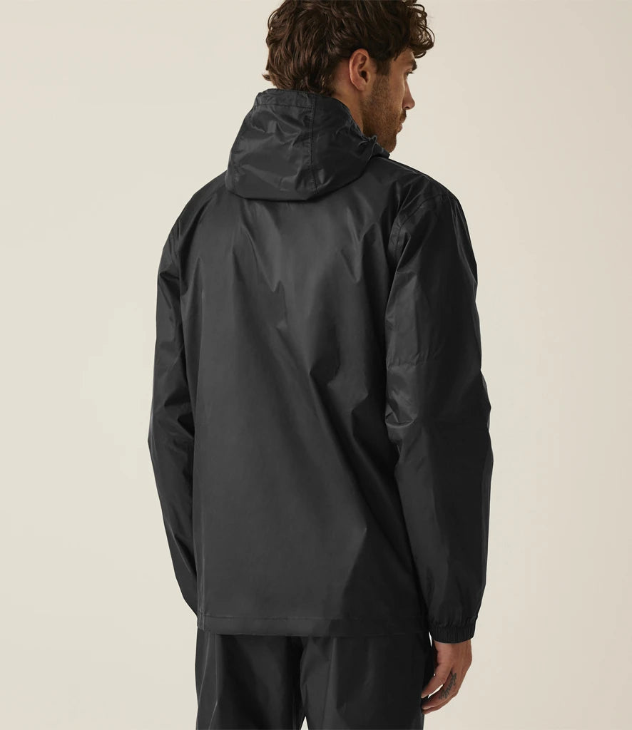 Regatta Pro Packaway Waterproof Breathable Jacket