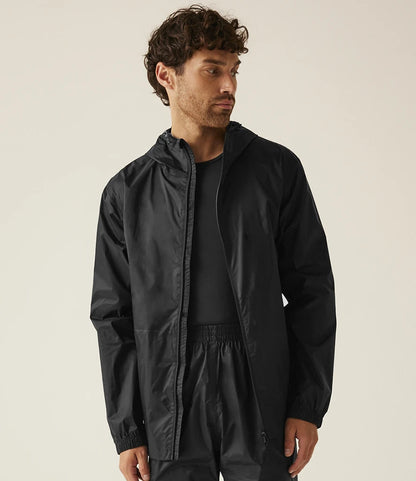 Regatta Pro Packaway Waterproof Breathable Jacket