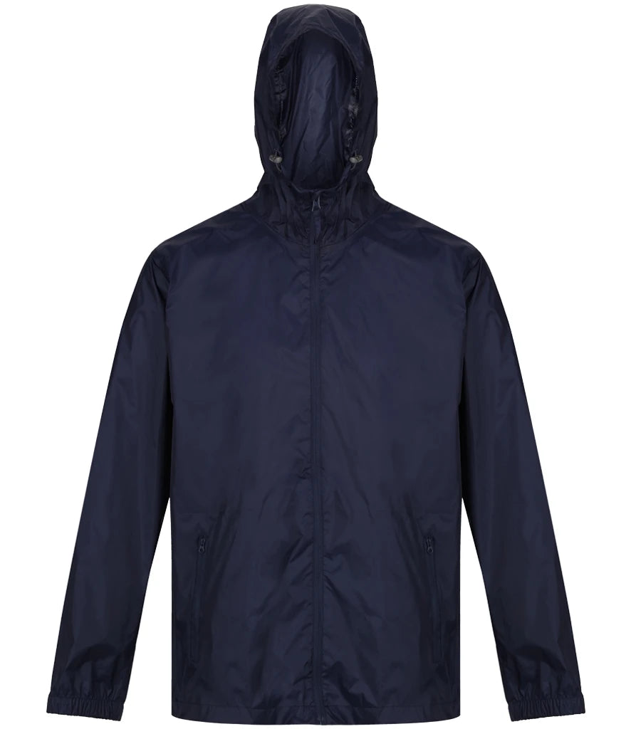 Regatta Pro Packaway Waterproof Breathable Jacket