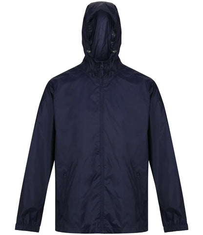Regatta Pro Packaway Waterproof Breathable Jacket