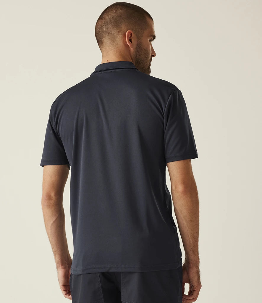 Regatta Honestly Made Recycled Polo Shirt