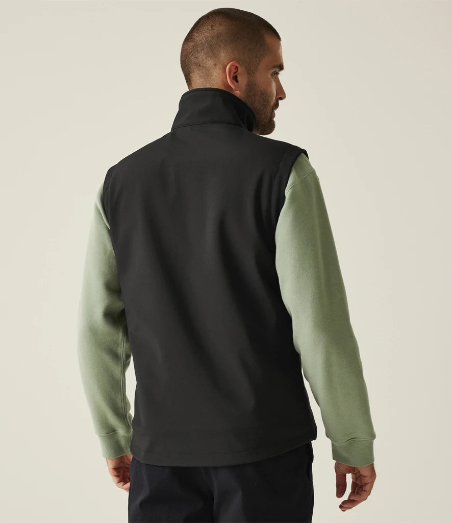 Regatta Octagon II Printable Soft Shell Bodywarmer