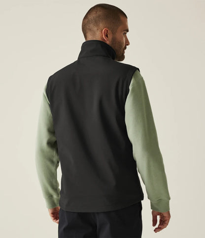 Regatta Octagon II Printable Soft Shell Bodywarmer