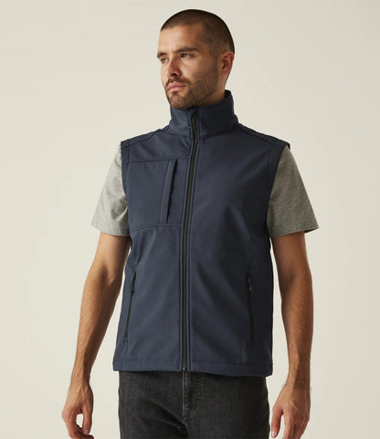 Regatta Octagon II Printable Soft Shell Bodywarmer