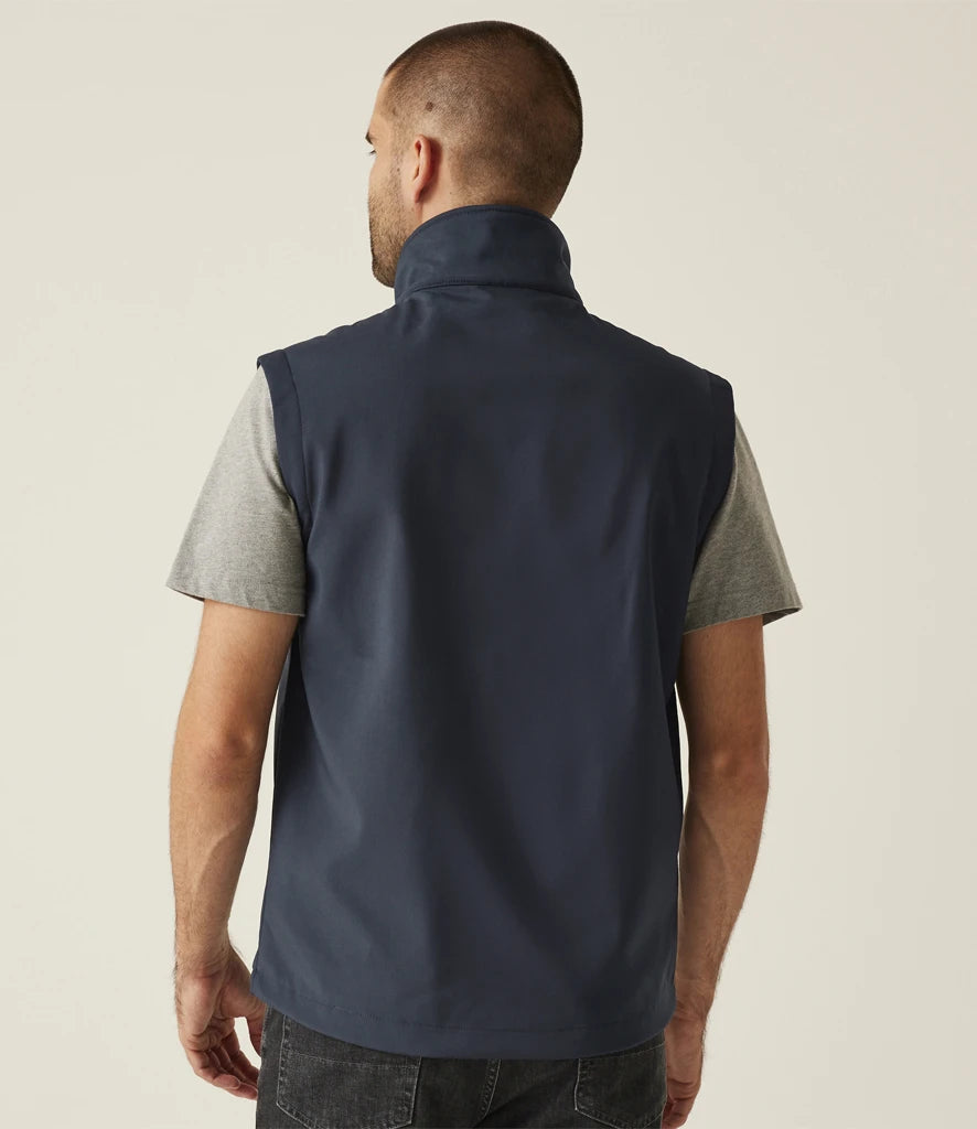 Regatta Octagon II Printable Soft Shell Bodywarmer