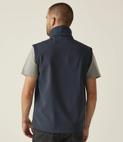 Regatta Octagon II Printable Soft Shell Bodywarmer